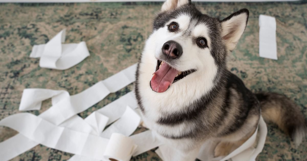 dog eye wipes