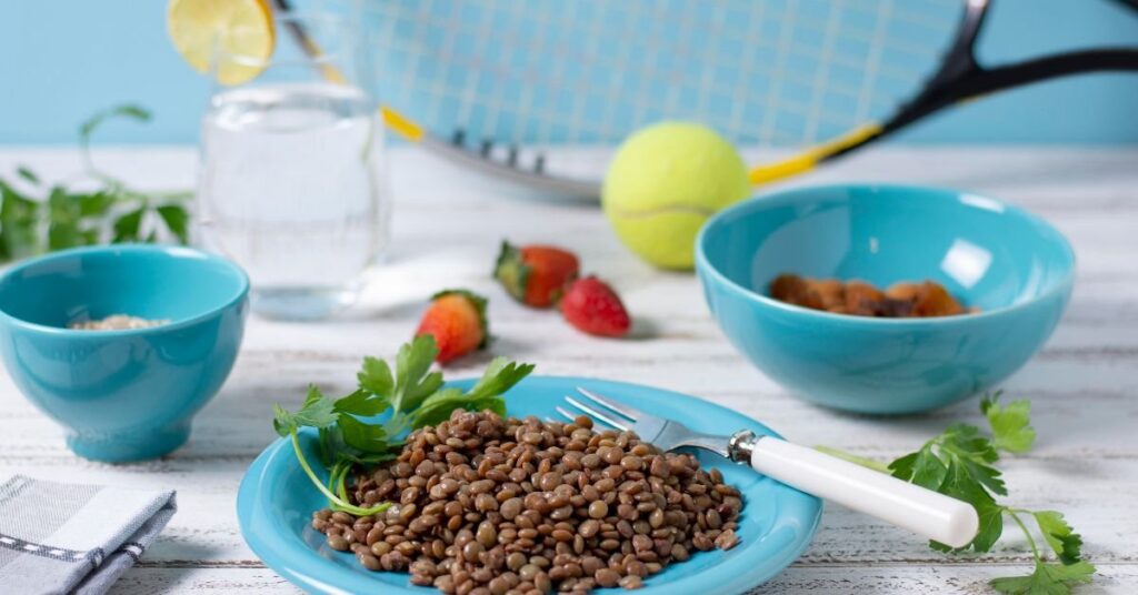 low carb dog food