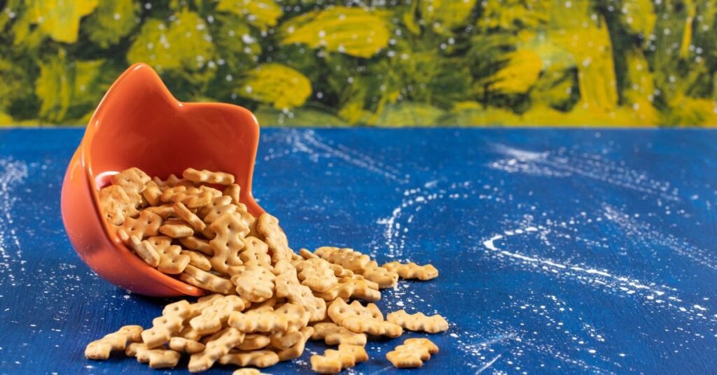 turkey dog food