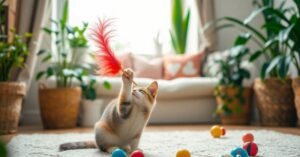 Easy Guide for Happy and Healthy Kittens