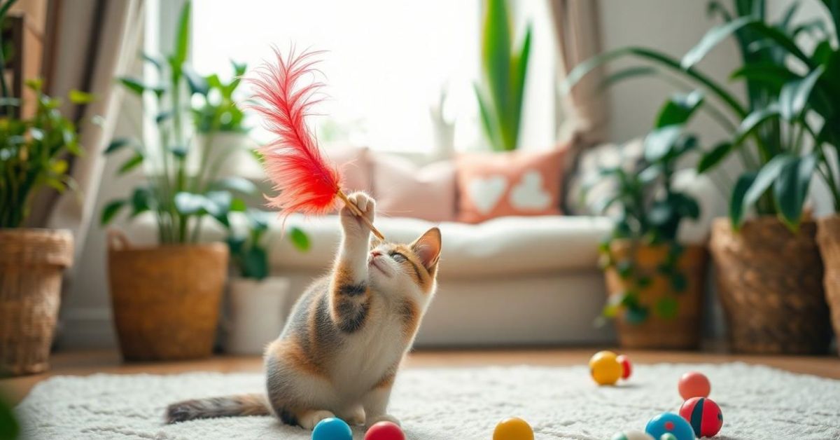 Easy Guide for Happy and Healthy Kittens