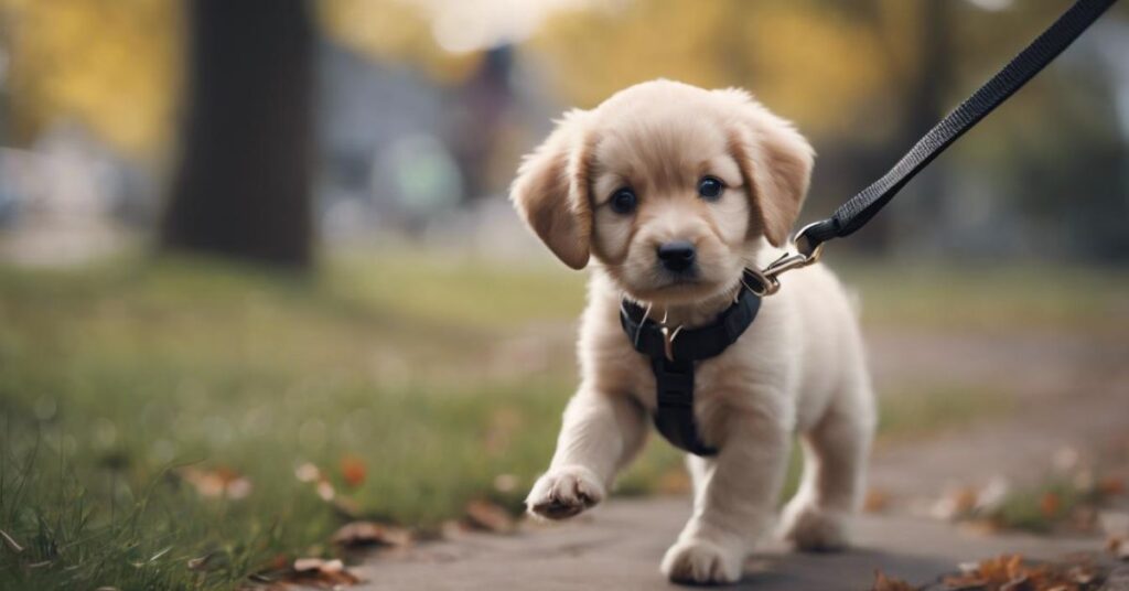 Easy Ways to Raise a Well-Behaved Dog