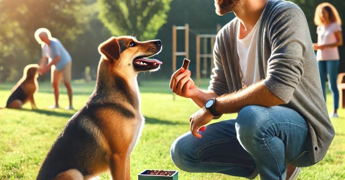 Easy Ways to Raise a Well-Behaved Dog